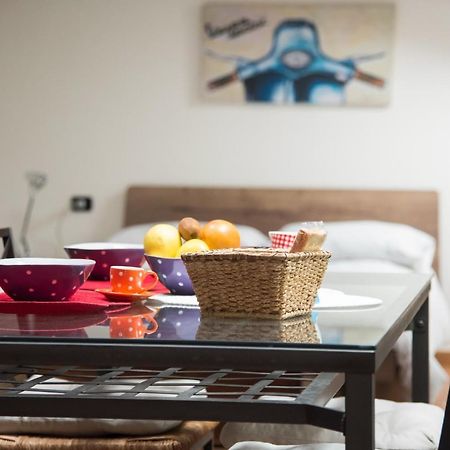 Casa Legami Charme&Relax Apartment แบร์กาโม ภายนอก รูปภาพ