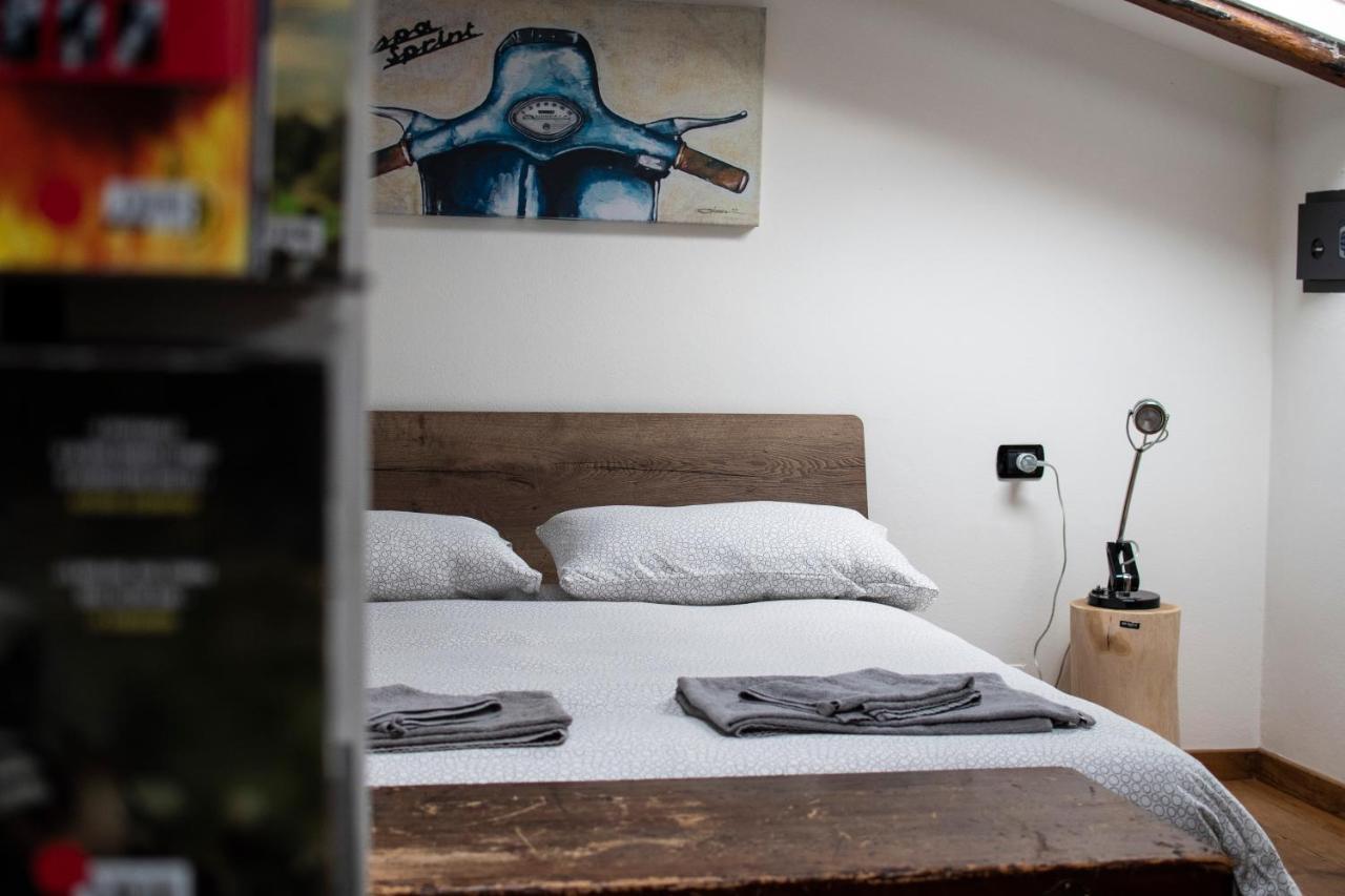 Casa Legami Charme&Relax Apartment แบร์กาโม ภายนอก รูปภาพ