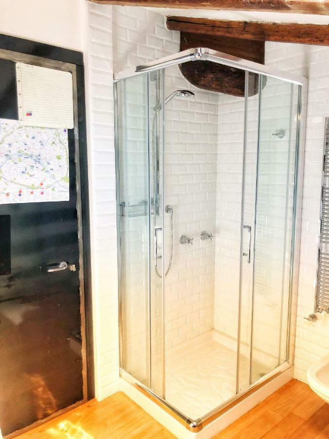 Casa Legami Charme&Relax Apartment แบร์กาโม ภายนอก รูปภาพ