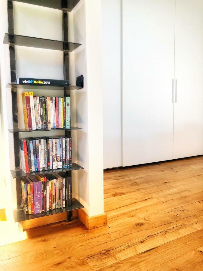 Casa Legami Charme&Relax Apartment แบร์กาโม ภายนอก รูปภาพ